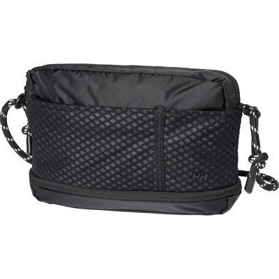 Helly Hansen Чанта за рамо Helly hansen Wanderer Shoulder Bag 2.6 Shoulder bag - Black - размер 2, 6 l (510-6614-0111)