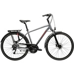 Kross Trans 4.0 28 Acera (2025) Велосипеди