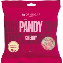 Pändy Candy čerešňa 50 g