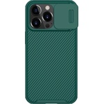 Nillkin Гръб Nillkin Camshield pro за iPhone 13 Pro - Зелен