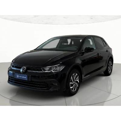 Volkswagen Polo 1.0 TSI Life 70 kW