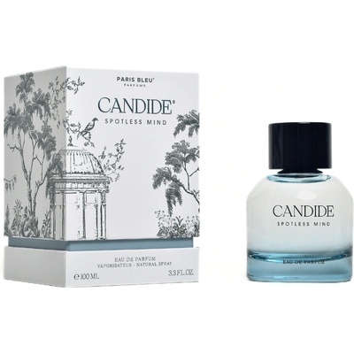 Paris Bleu Candide Spotless Mind parfémovaná voda unisex 100 ml