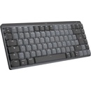 Image 1 of Logitech MX Mechanical Mini Minimalist WL (920-010780)