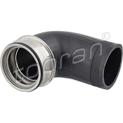 TOPRAN Hadica plniaceho vzduchu 114504