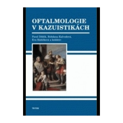 Oftalmologie v kazuistikách
