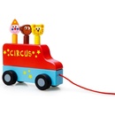 Scratch Cirkus s aktivitami