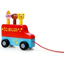 Scratch Cirkus s aktivitami