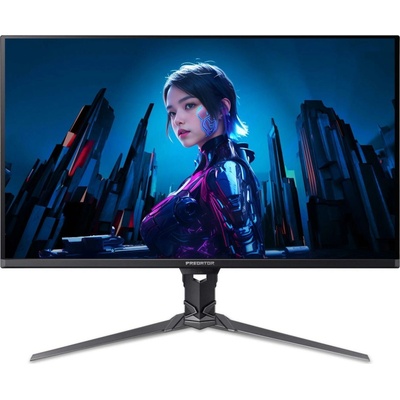 Acer Predator X32X5b