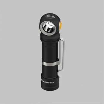 Armytek Wizard C2 Pro MAX LR