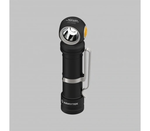 Armytek Wizard C2 Pro MAX LR