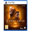 Fort Solis