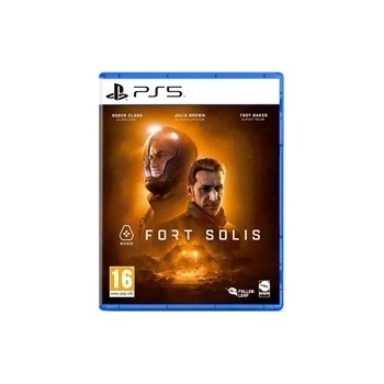 Fort Solis