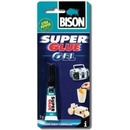 BISON Super Glue Gel 3g