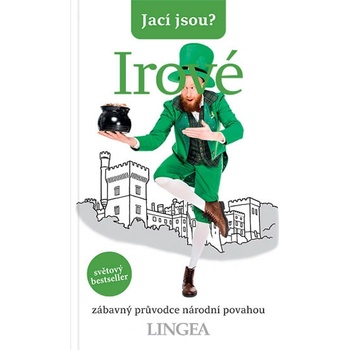 Jací jsou? Irové