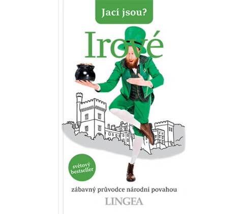 Jací jsou? Irové