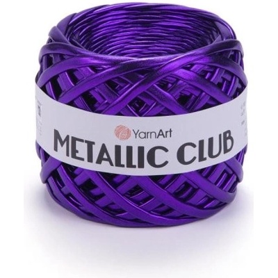 YarnArt Metallic Club Barva: příze Metallic Club 8114