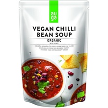 Auga Organic Fazuľová polievka s chilli 400 g