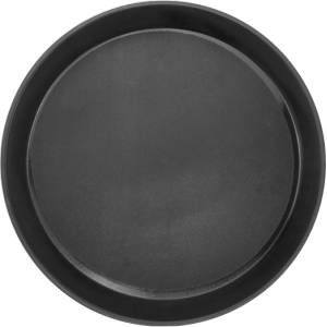 Horecano HORECANO-Табла за сервиране с борд Ø36.5xh4cm ЧЕРНА (1400CT-BT) (01981706)