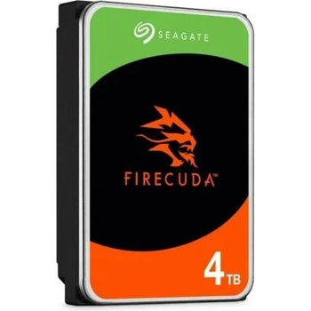 Image 1 of Seagate FireCuda 3.5 4TB 7200rpm 256MB (ST4000DXA05)