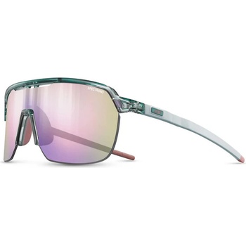 Julbo Frequency Sp3 Cf Цвят: светло зелен