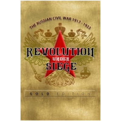 Revolution Under Siege (Gold)