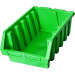 Patrol Group Plastic box Ergobox 5, зелен 60168 (ERG5ZIEPG011)