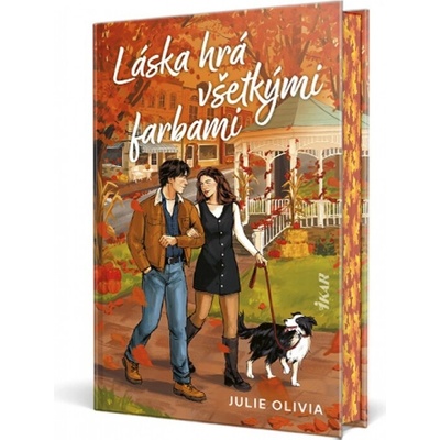 Láska hrá všetkými farbami