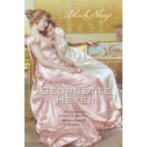 Black Sheep | Georgette Heyer (2004)
