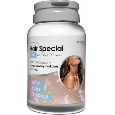 Activlab Hair Special Plus 60 tabliet