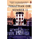 Number 11 - Coe Jonathan