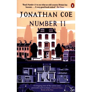 Number 11 - Coe Jonathan