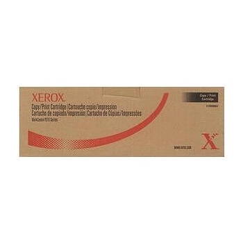 Xerox TОНЕР КАСЕТА ЗА КОПИРНА МАШИНА XEROX WorkCentre PE16/PE16e - P№ 113R00667 - `3500k` (113R00667)