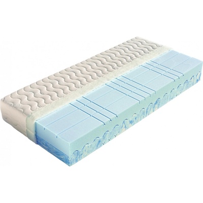 Dřevočal Atlanta + polštář