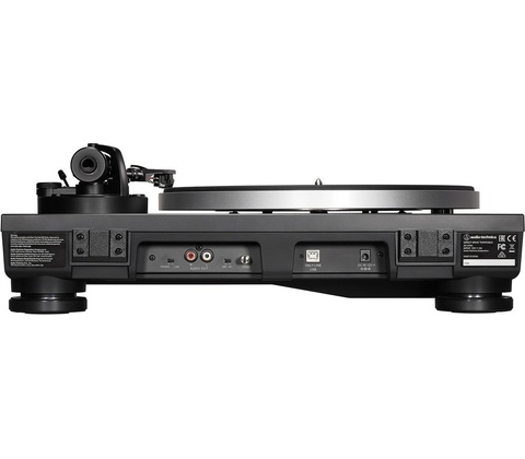 Audio-Technica AT-LP5X