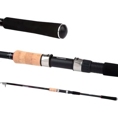 Shimano Sienna AR TEGT Wrap 2,7 m 10-30 g 5 dílů