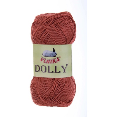 VLNIKA Příze Dolly Varianta: 527