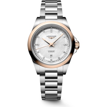 Longines L3.320.5.87.6