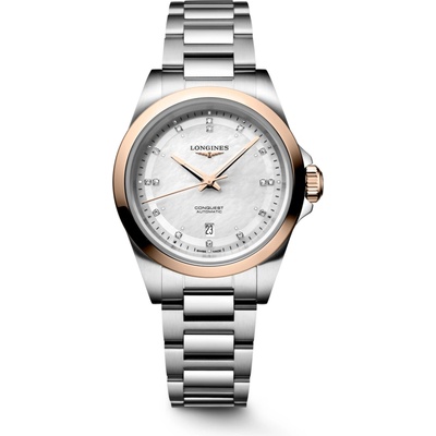 Longines L3.320.5.87.6
