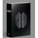 BTS: Proof - Standard Version CD