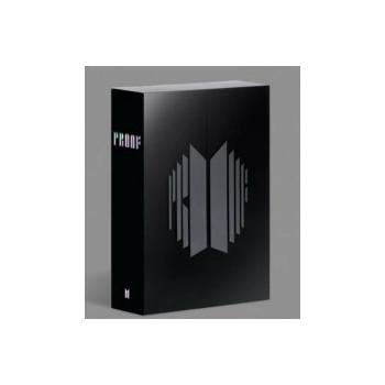 BTS: Proof - Standard Version CD