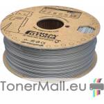 FormFutura PLA филамент FormFutura EasyFil ePLA, 1.75 mm, 1 kg, White Aluminium - tonermall