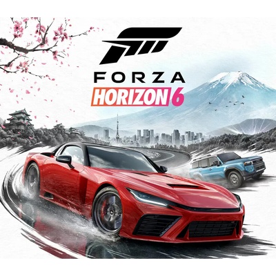 Forza Horizon 6 – Hledejceny.cz