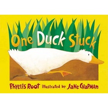 One Duck Stuck