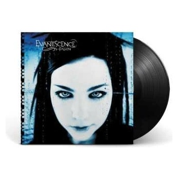 EVANESCENCE - FALLEN LP