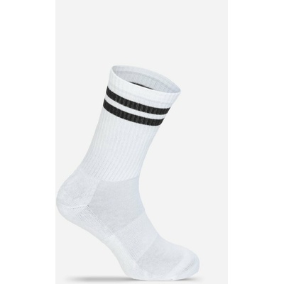 Mr. Socks 05004 white/black