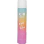 CHI vibes wake + fake Успокояващ сух шампоан 150 гр (chivds5)
