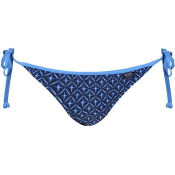 Regatta Aceana RWM008 bikini bottom - Blue (Navy Tile)