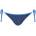 Regatta Aceana RWM008 bikini bottom - Blue (Navy Tile)