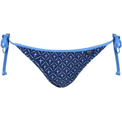 Regatta Aceana RWM008 bikini bottom - Blue (Navy Tile)