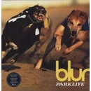 Blur PARKLIFE